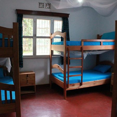 Hostel Hoff Moshi Dış mekan fotoğraf