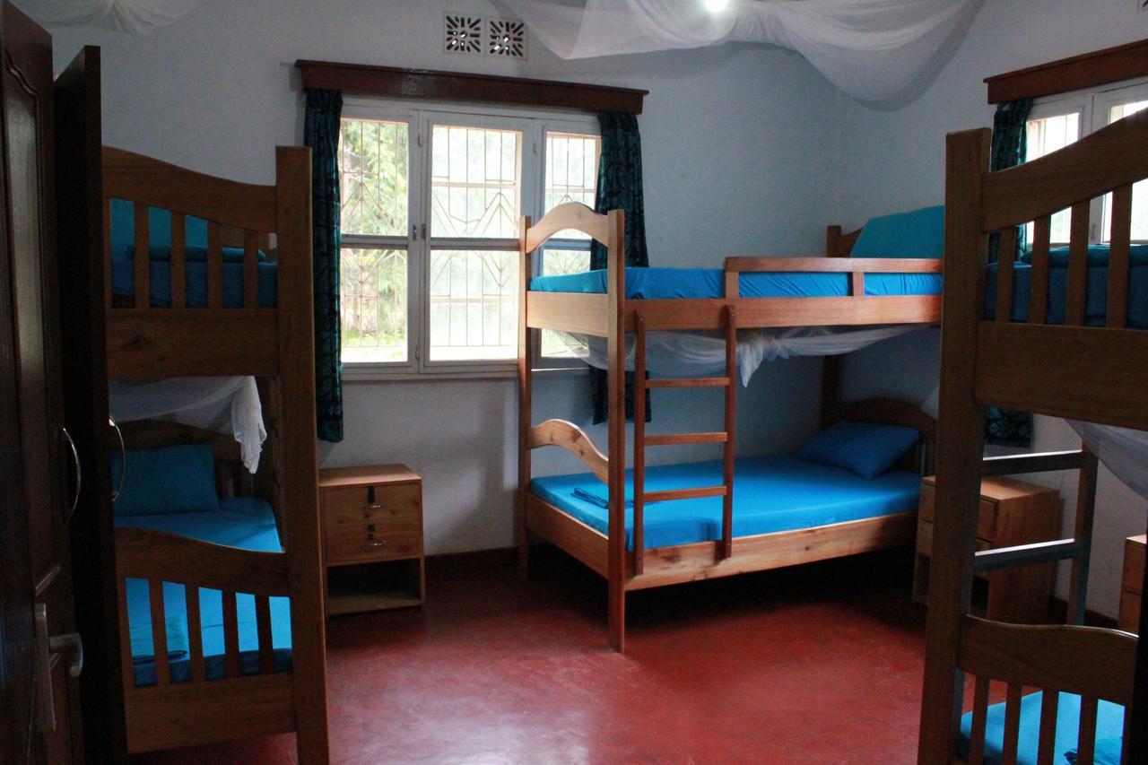 Hostel Hoff Moshi Dış mekan fotoğraf