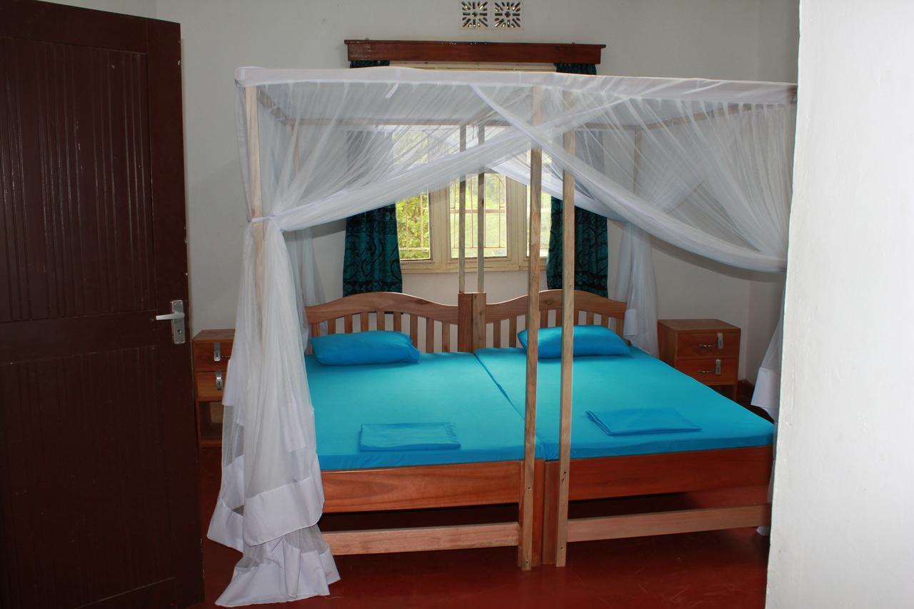 Hostel Hoff Moshi Dış mekan fotoğraf