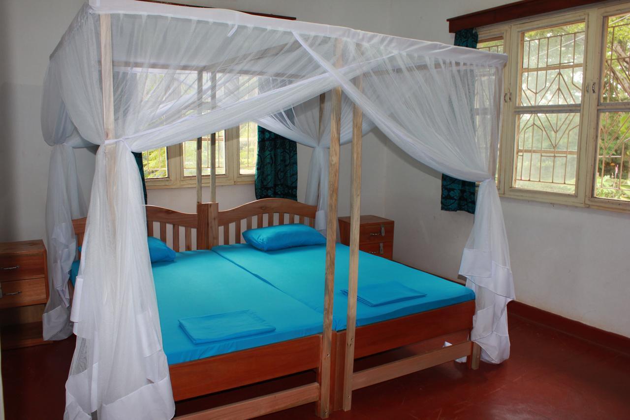 Hostel Hoff Moshi Dış mekan fotoğraf