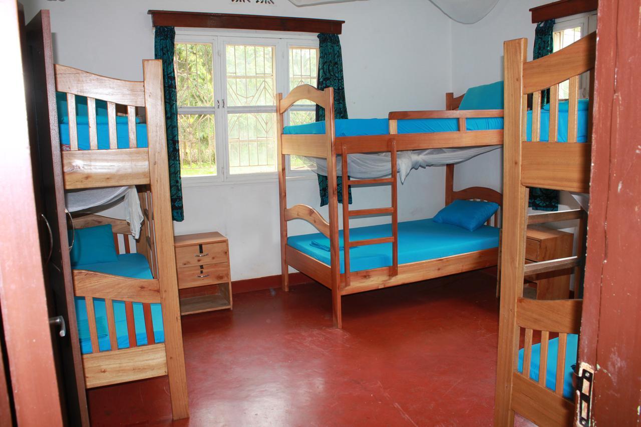 Hostel Hoff Moshi Dış mekan fotoğraf