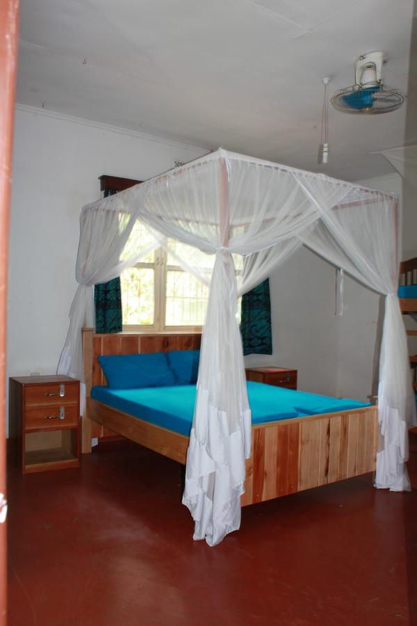 Hostel Hoff Moshi Dış mekan fotoğraf