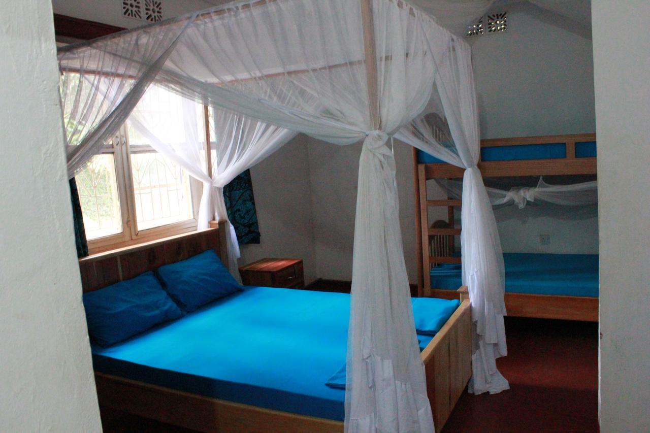 Hostel Hoff Moshi Dış mekan fotoğraf