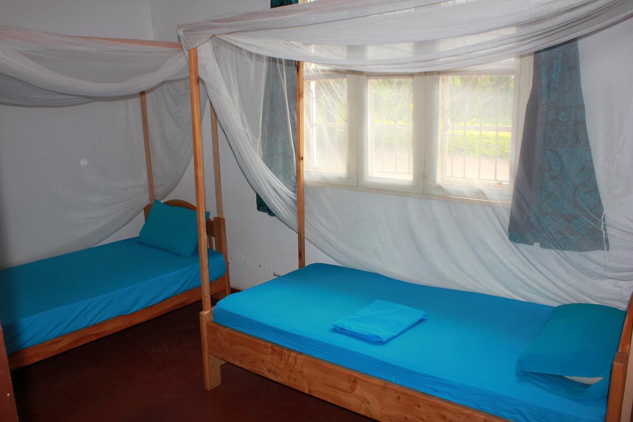 Hostel Hoff Moshi Dış mekan fotoğraf