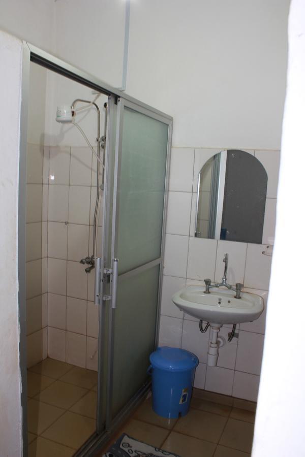 Hostel Hoff Moshi Dış mekan fotoğraf