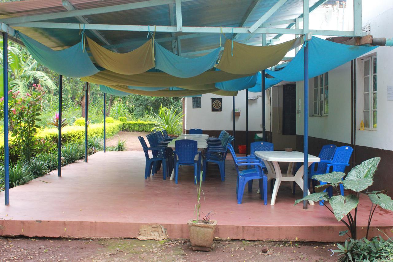 Hostel Hoff Moshi Dış mekan fotoğraf